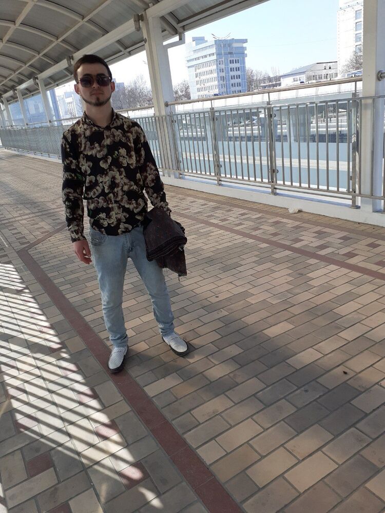 ���������� �������, ���� ������� Asliddin, 26 ���, ������������ ��� ������, ����� � ���������