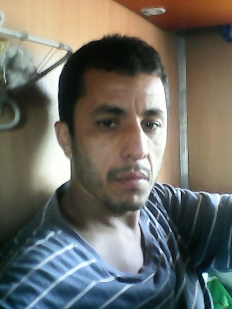 ���� 9833292 ������� Ahliddin, 45 ���, ���� ���������� � ������