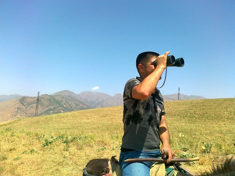 ���������� �������, ���� ������� Ahror, 53 ����, ������������ ��� ������, ����� � ���������, c�������� ���������