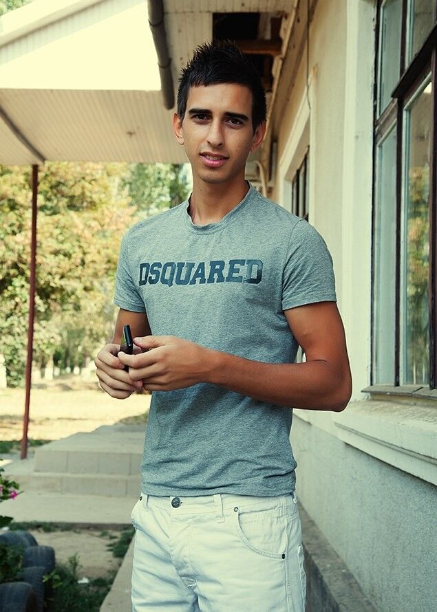 ���� 7326732 ������� Maik, 34 ����, ���� ���������� � ������