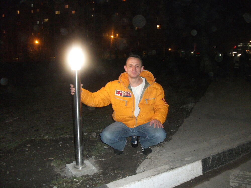 ���������� ������-��-����, ���� ������� ��������, 58 ���, ������������ 