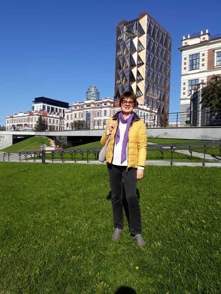 ���������� ������������, ���� ������� Ann, 61 ���, ������������ ��� ������, ����� � ���������