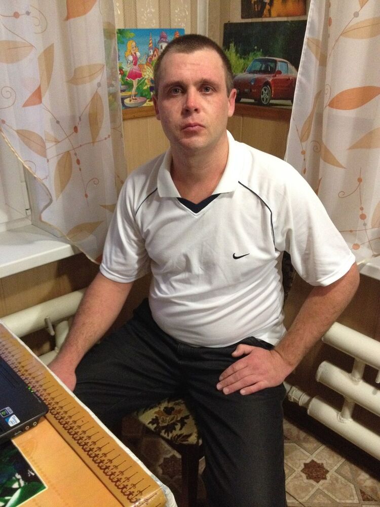  ,   Yury, 49 ,   