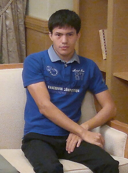 ���� 5373202 ������� CHUF, 34 ����, ���� ���������� � ��������