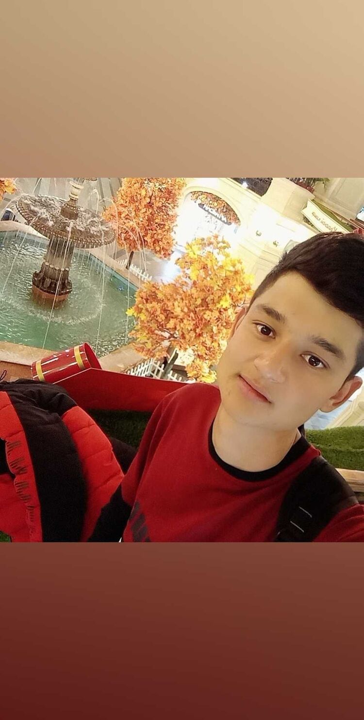 ���� 25806082 ������� Rasulbek, 27 ���, ���� ���������� � �����-����������