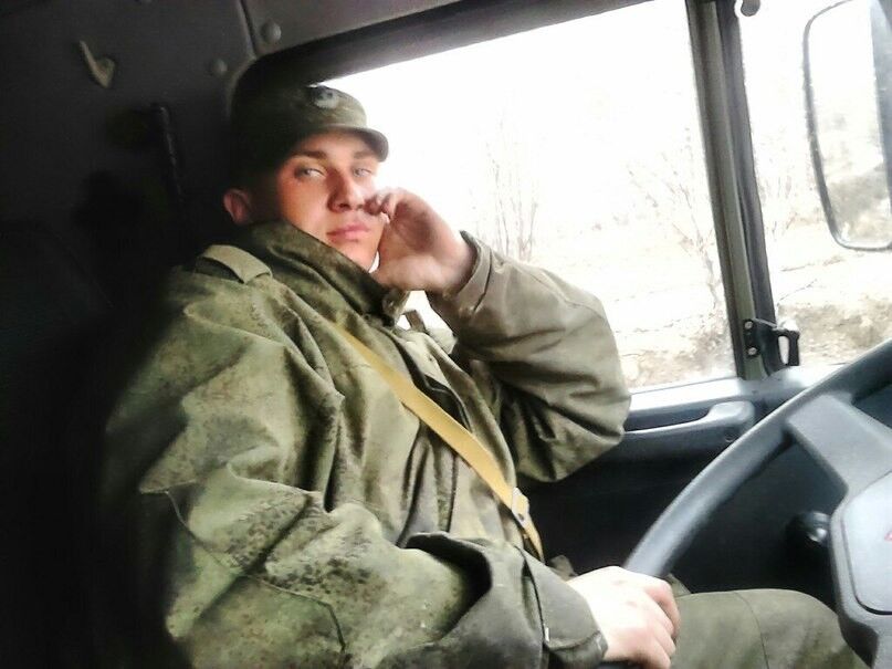  ,   Lebedev Ivan, 29 ,  