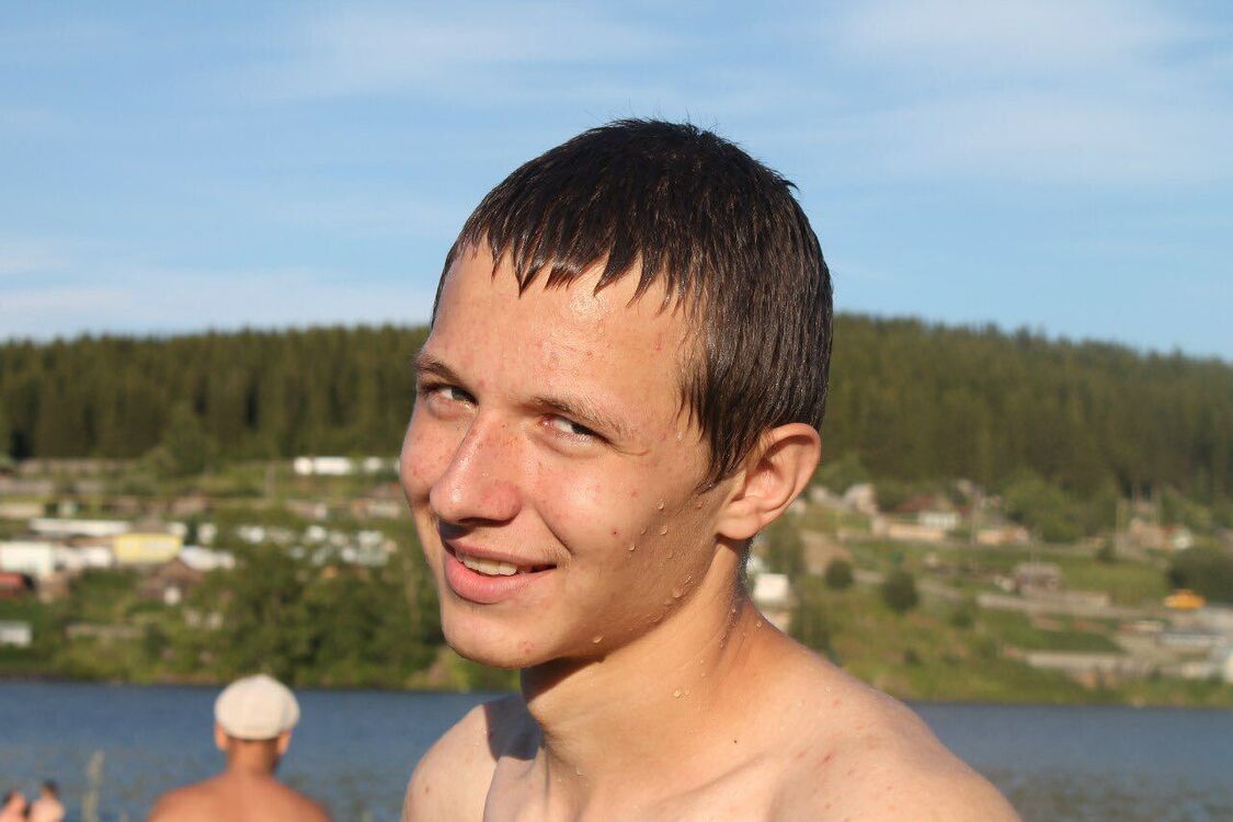 ���� 55531102 ������� Alexsey, 28 ���, ���� ���������� � �������������