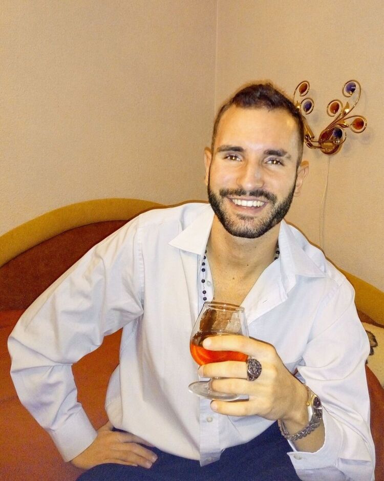 ���� 22411492 ������� David, 29 ���, ���� ���������� � �����