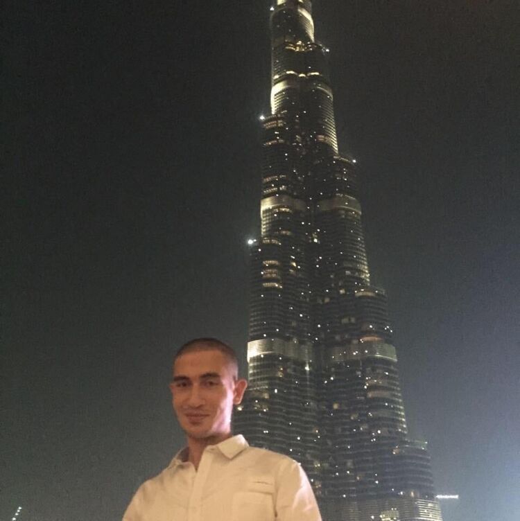 ���������� ������, ���� ������� Ahmed, 33 ����, ������������ ��� ������, ����� � ���������, c�������� ���������, ���������