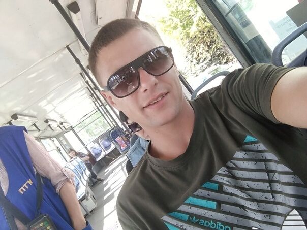  42535692  Aleksey, 33 ,    
