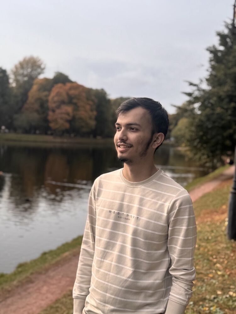 ���� 54184812 ����� Gaurav, 23 ����, ���� ���������� � ������