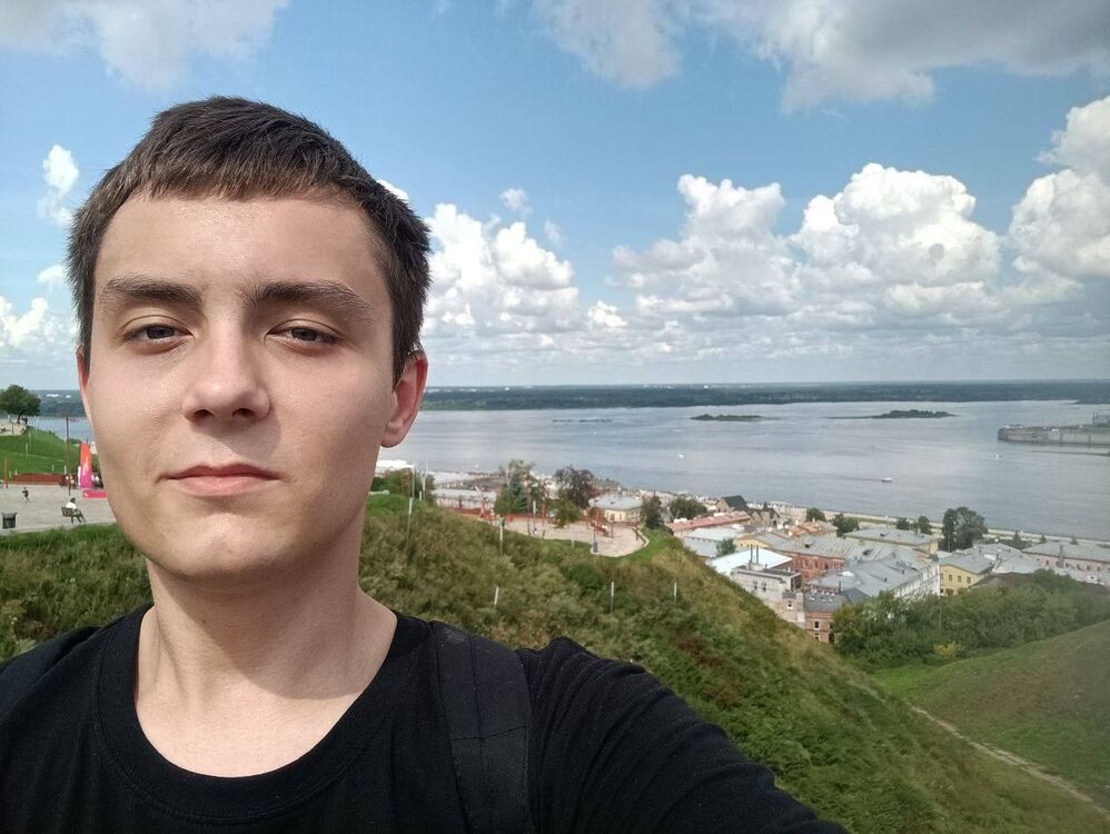  48850462  Egor, 22 ,    