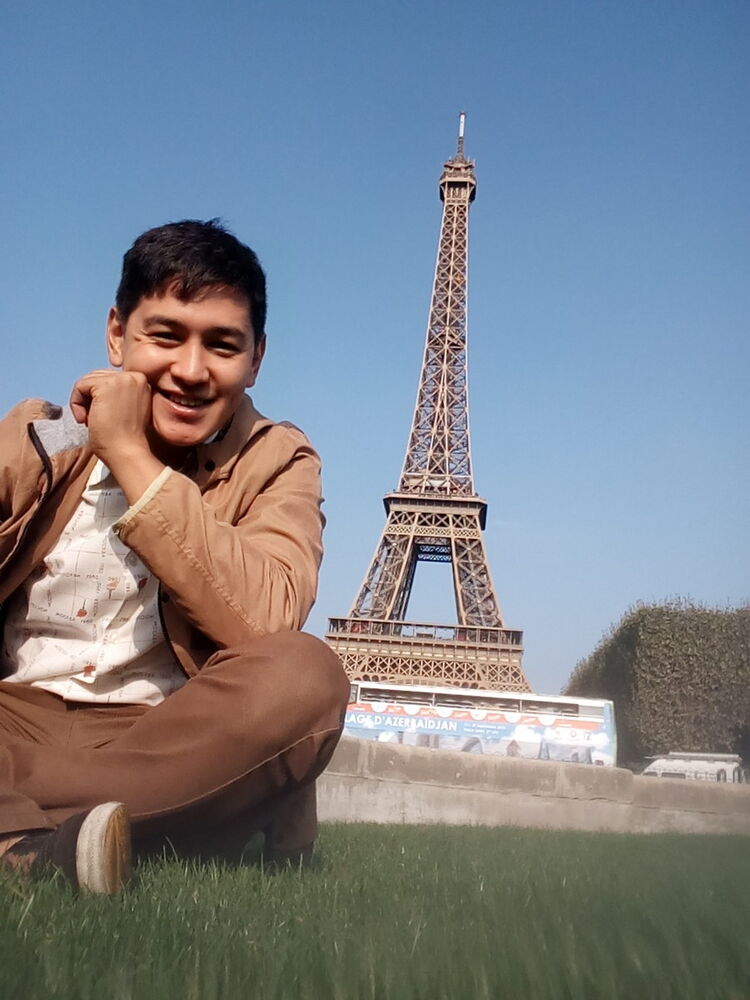  ,   Behzod, 35 ,  