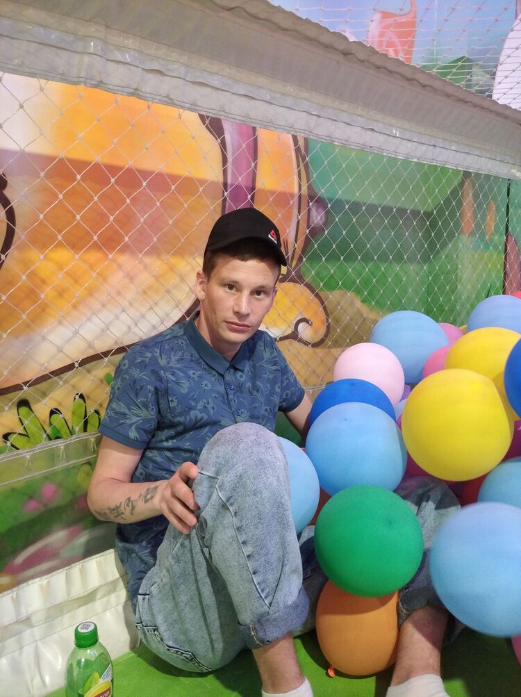 ���������� ���������, ���� ������� Ivan, 31 ���, ������������ ��� ����� � ���������, c�������� ���������, ���������