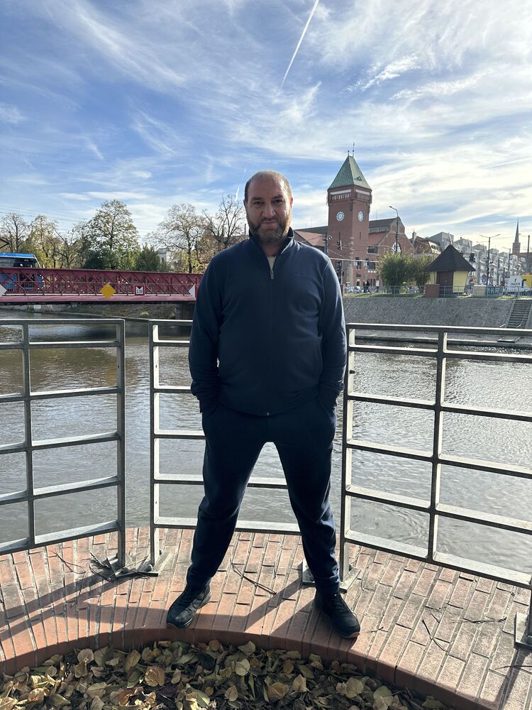 ���� 43646332 ������� Ruslan, 42 ����, ���� ���������� � �����