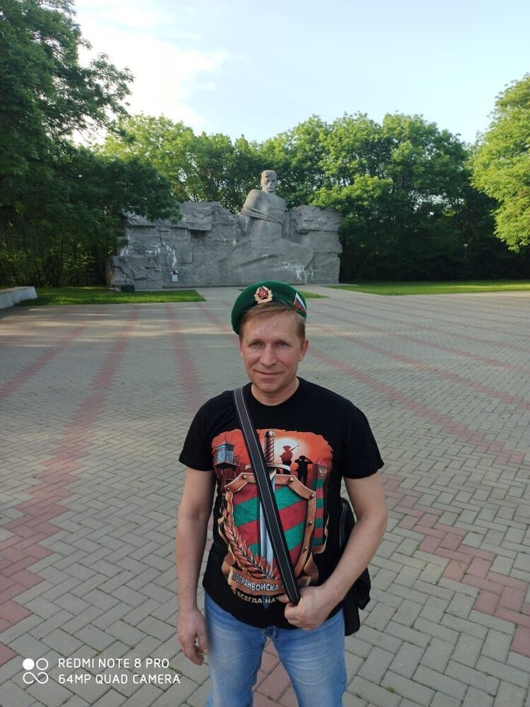 ���������� ����������, ���� ������� Aleks, 52 ����, ������������ ��� ������, ����� � ���������, c�������� ���������, ���������