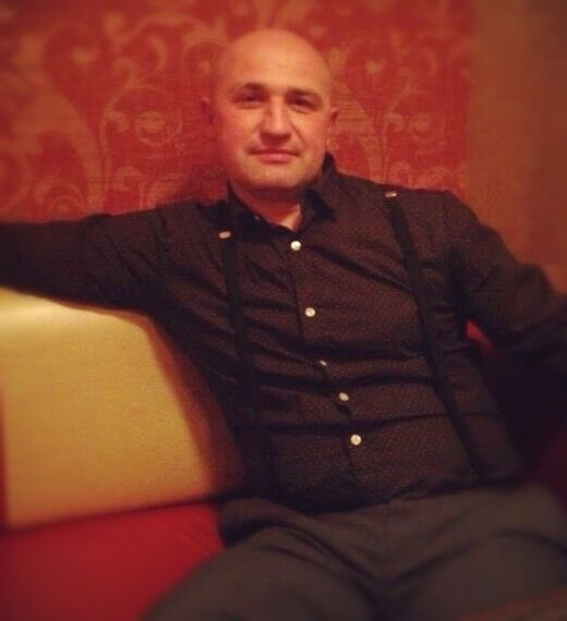 ���� 4409452 ������� �������, 46 ���, ���� ���������� � �����-����������