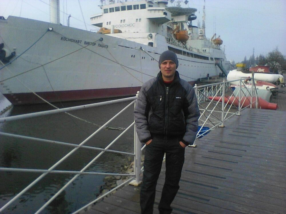 ���������� �������, ���� ������� Sergey, 41 ���, ������������ 