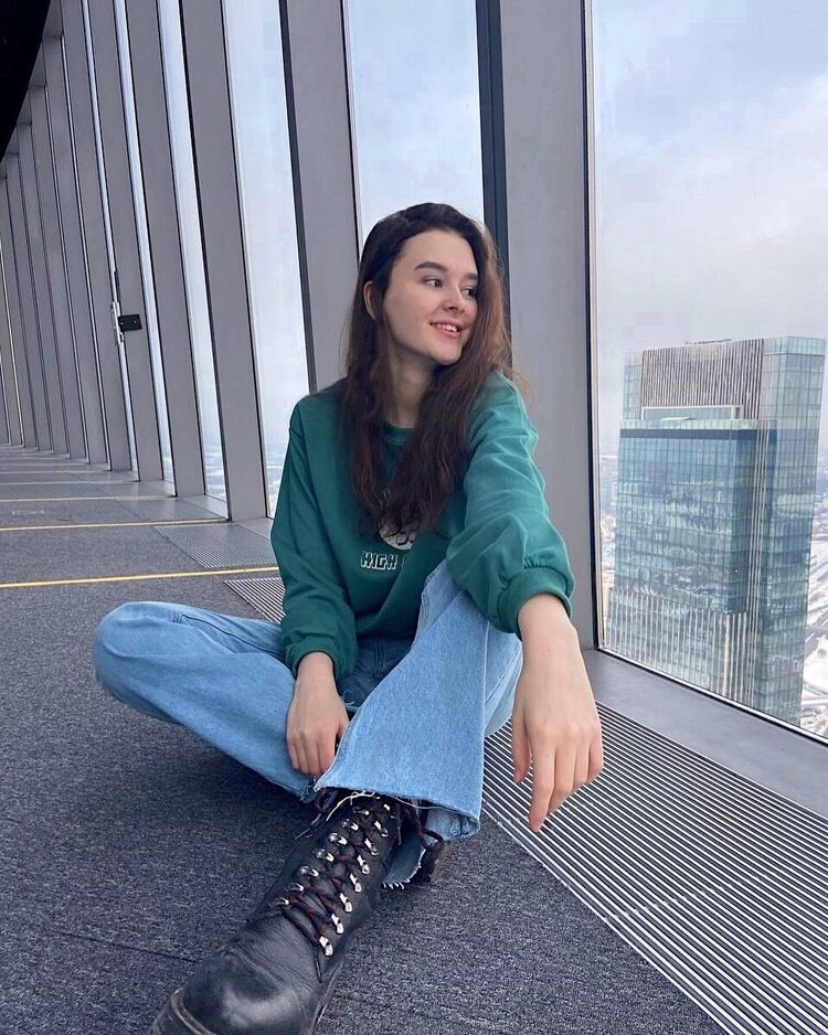 ���� 55724542 ������� ���������, 27 ���, ���� ���������� � ������ ������