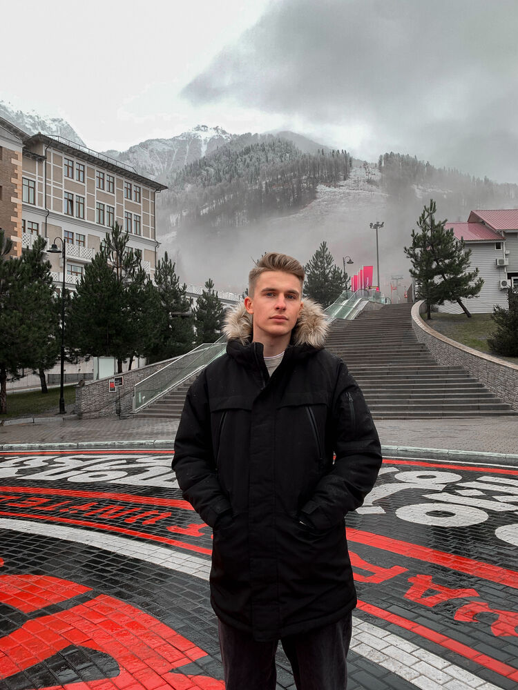 ���� 37358662 ������� Aleksey, 28 ���, ���� ���������� � ������