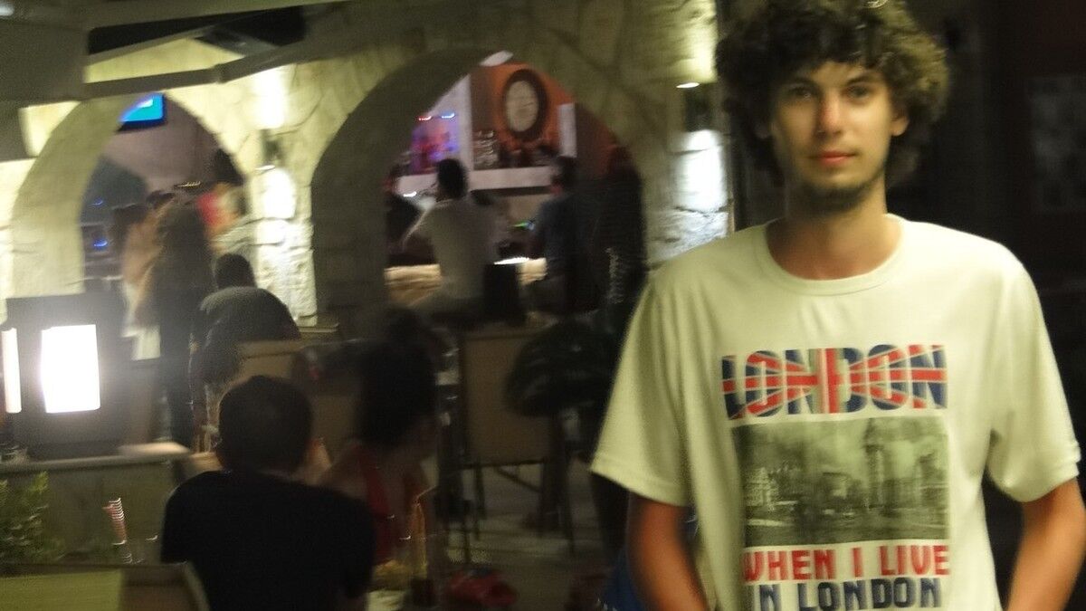 ���� 14946942 ������� ������, 35 ���, ���� ���������� � ���������