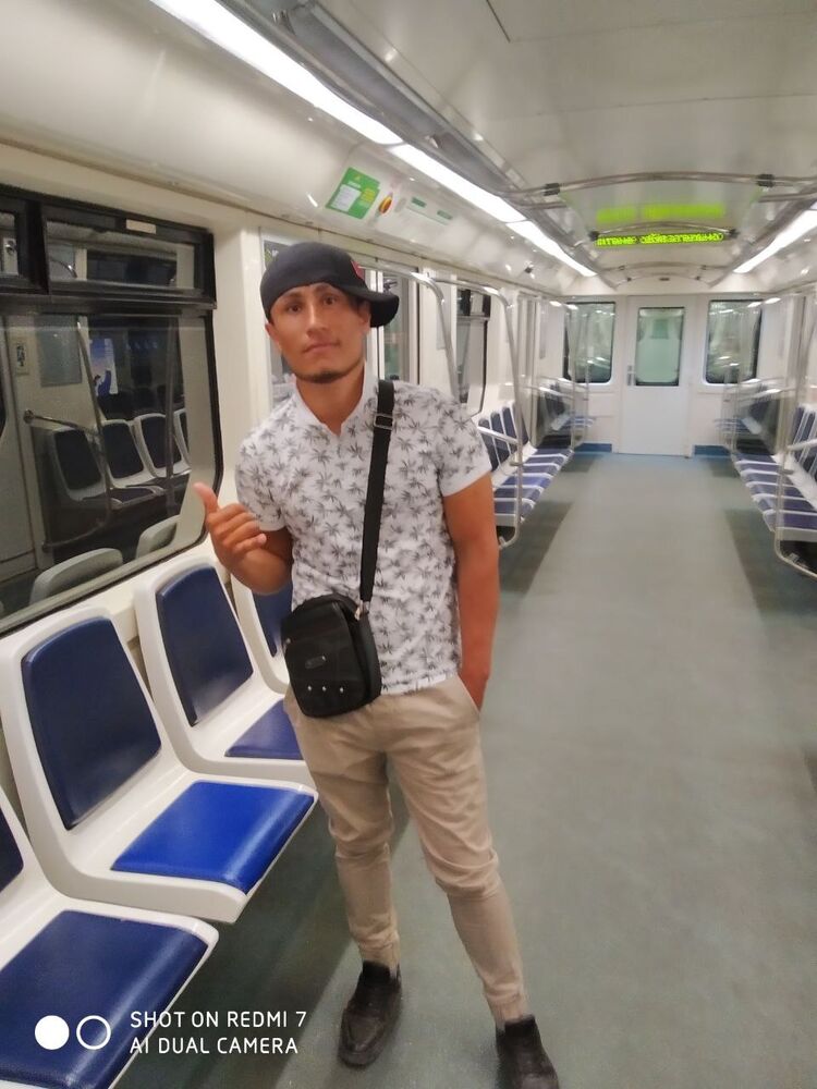 ���� 40136842 ������� Ruzmbek, 26 ���, ���� ���������� � �����-����������