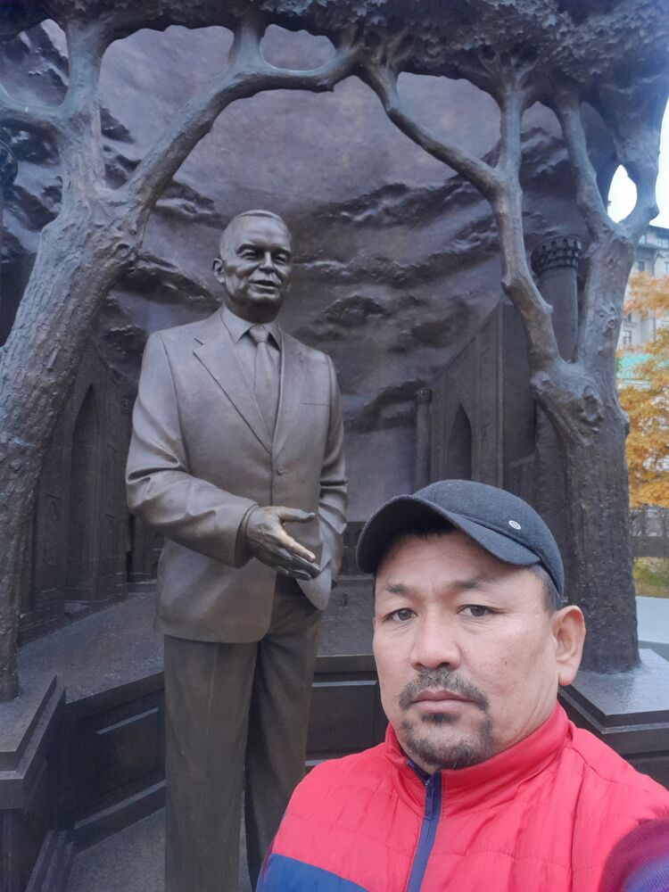 ���������� ������, ���� ������� ����, 47 ���, ������������ ��� ����� � ���������