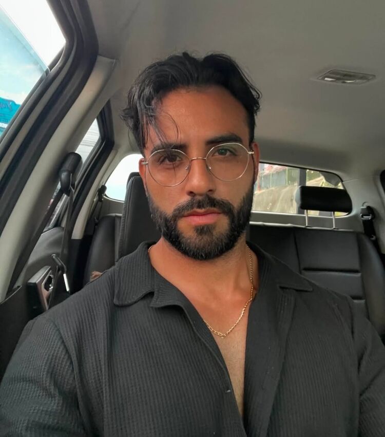  50536462  Amir, 35 ,    -