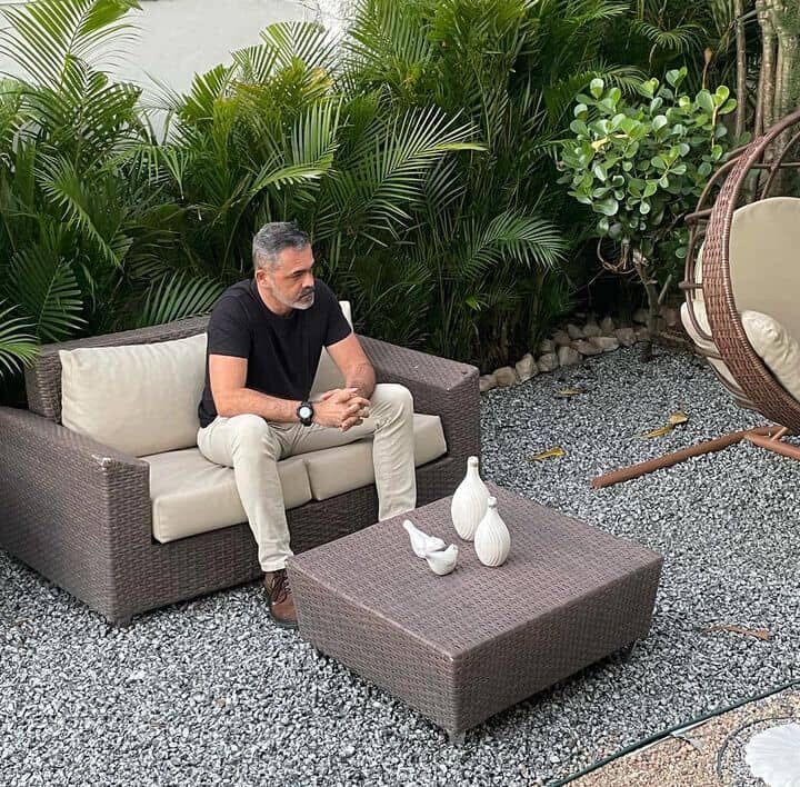 ���������� ������, ���� ������� Klaus, 52 ����, ������������ ��� ������, ����� � ���������