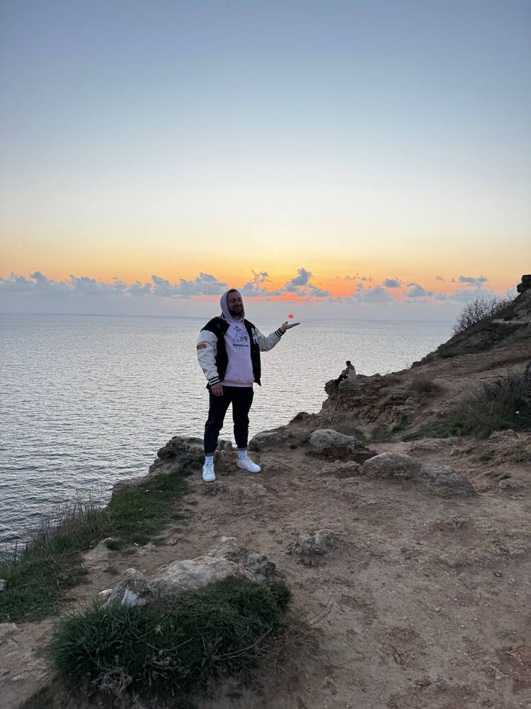 ���������� �����������, ���� ������� Sevastyanin, 32 ����, ������������ ��� ������, ����� � ���������