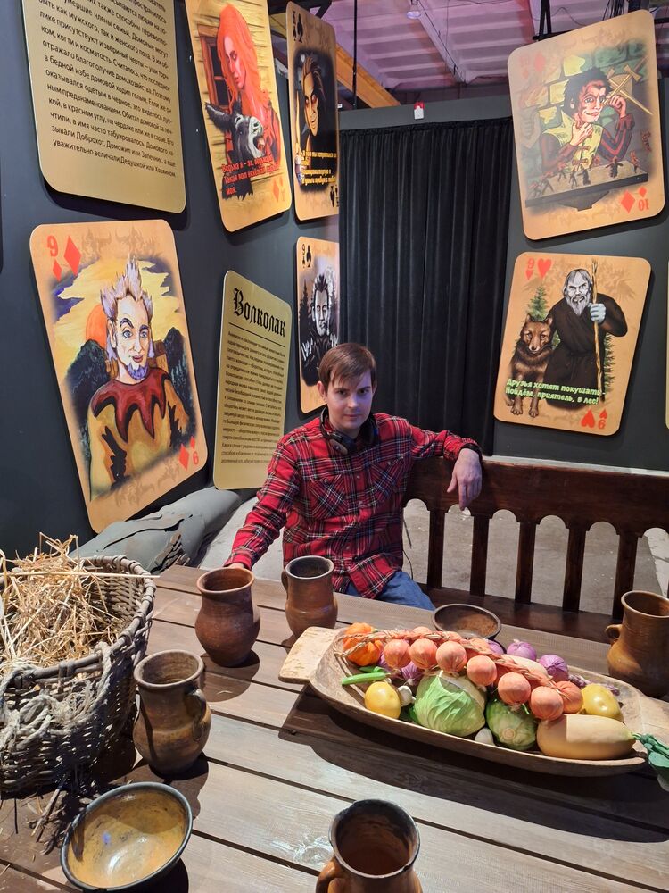 ���������� �����-���������, ���� ������� �����, 35 ���, ������������ ��� ������, ����� � ���������