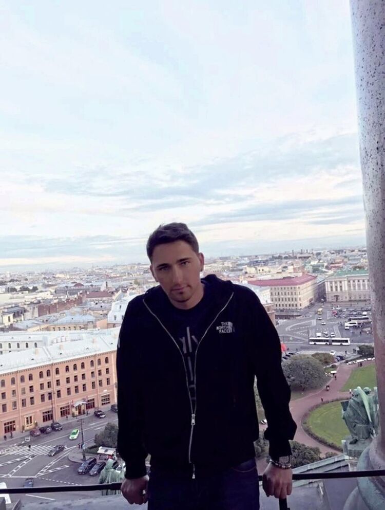 ���������� �����, ���� ������� Almazov, 35 ���, ������������ ��� ������, ����� � ���������, c�������� ���������