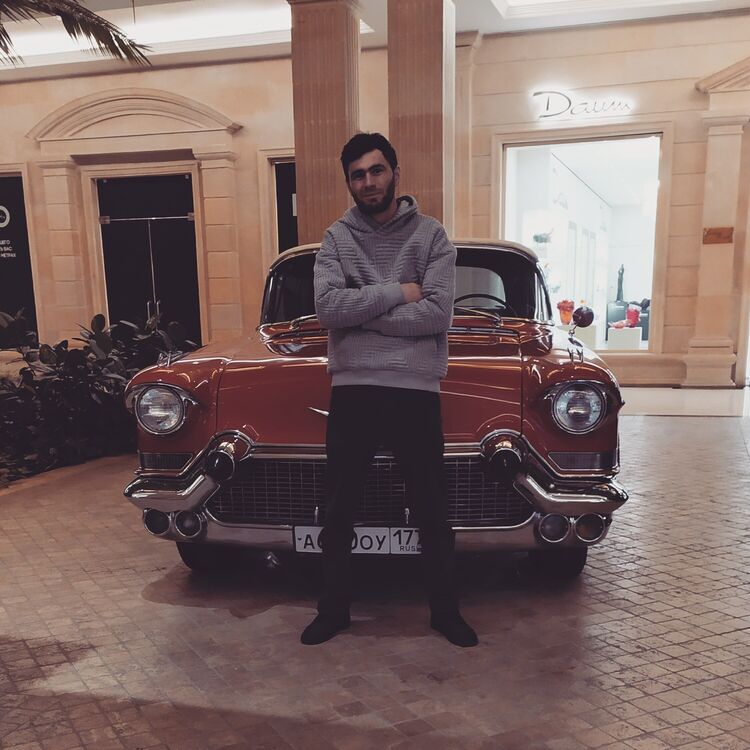 ���� 42199982 ������� Iskandar, 32 ����, ���� ���������� � �������������