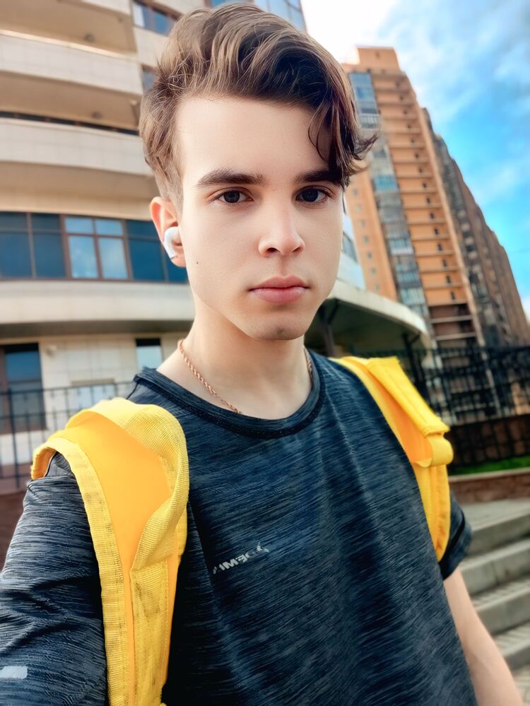 ���� 52124852 ����� ������, 21 ���, ���� ���������� � �����-����������