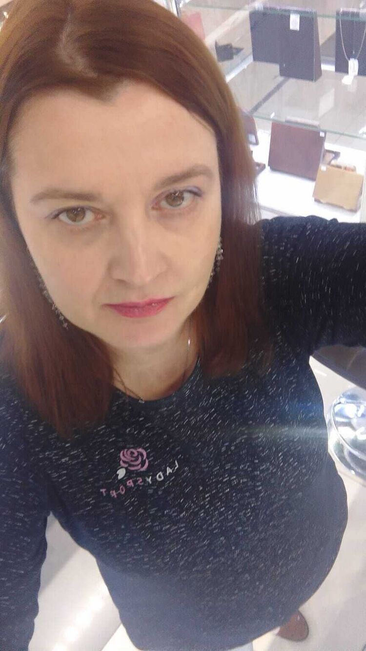  53776772  Valentina, 49 ,     