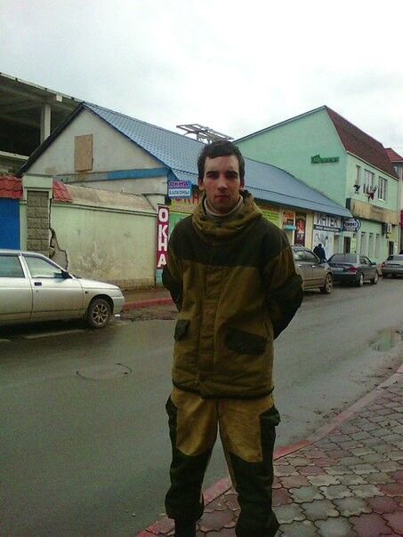 ���� 7533052 ������� ��������, 29 ���, ���� ���������� � �����