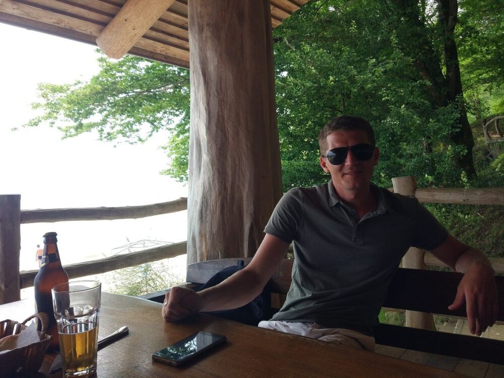 ���� 16584062 ������� Sergei, 38 ���, ���� ���������� � ���