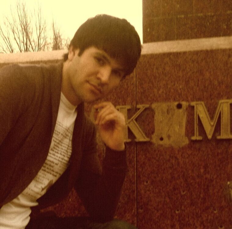 ���� 31949302 ������� Dilshod, 38 ���, ���� ���������� � �������