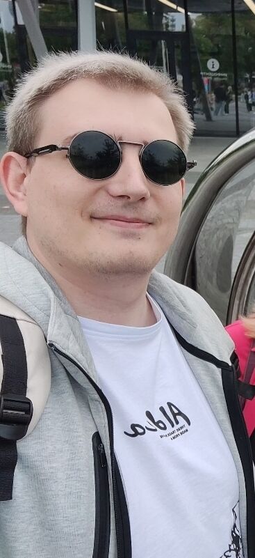 ���� 55637282 ������� Andrey, 26 ���, ���� ���������� � ������