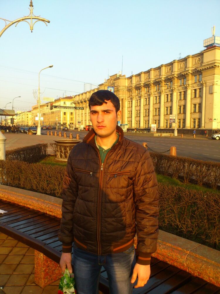  ,   Rovshan, 33 ,   