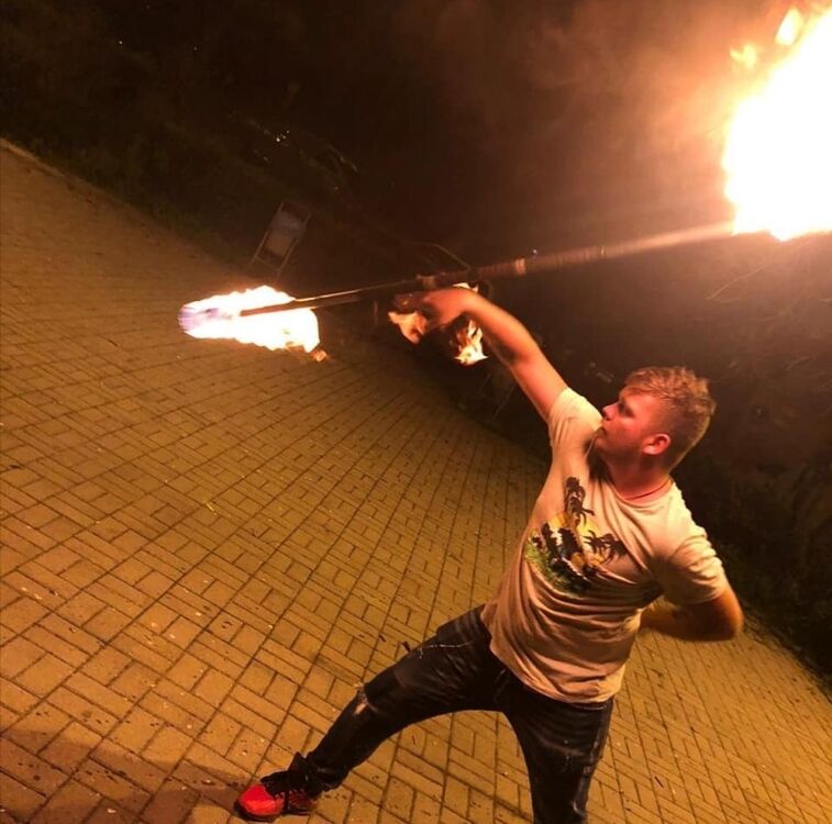 ���������� �����������, ���� ������� Nikitos, 30 ���, ������������ ��� ����� � ���������, c�������� ���������