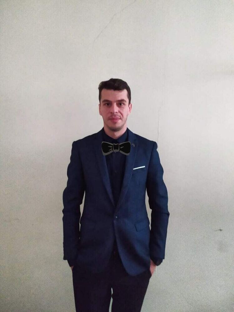 ���� 21702502 ������� ��������, 39 ���, ���� ���������� � �������-�����