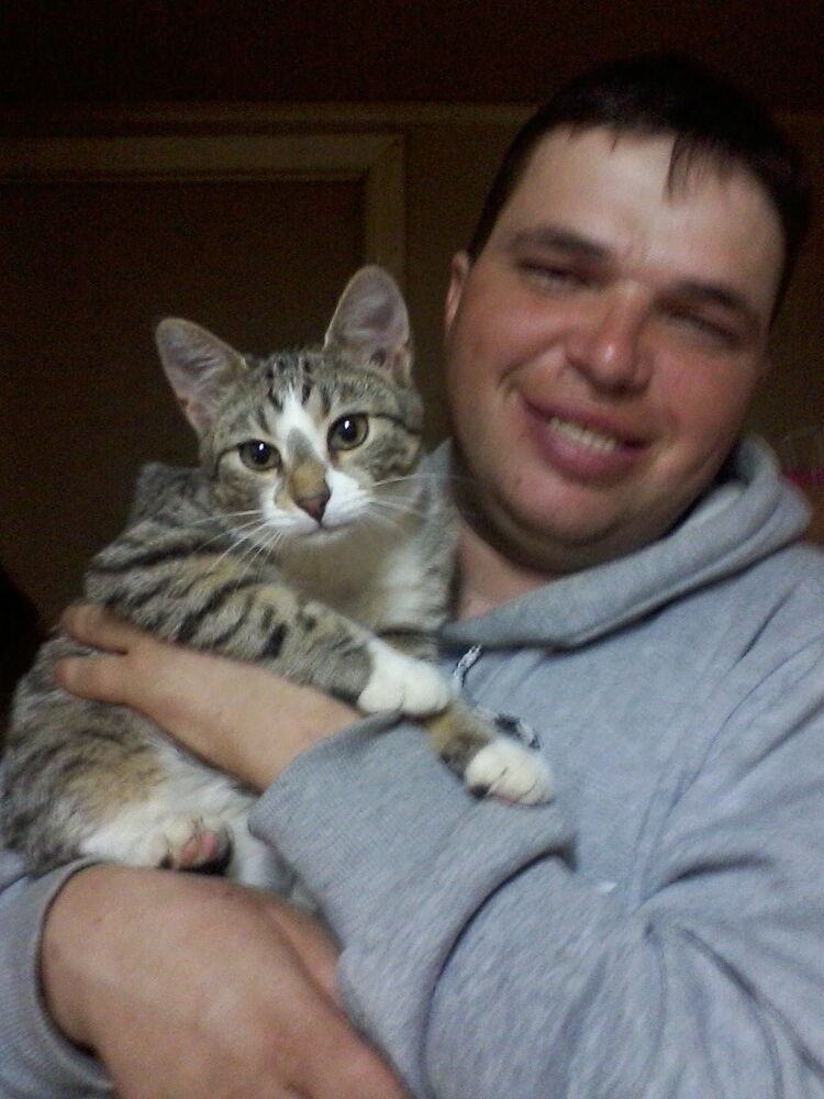  44972722  Sergey, 40 ,    