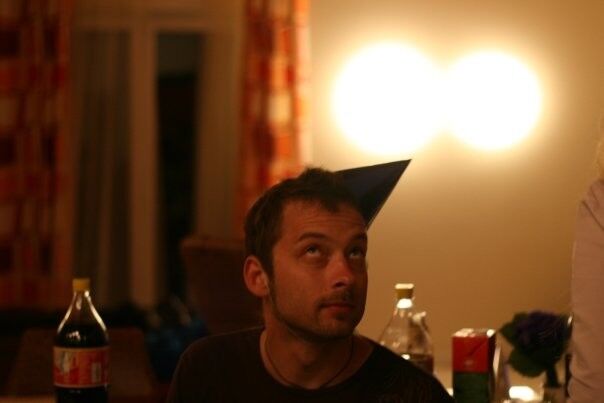 ,   Serge, 43 ,   