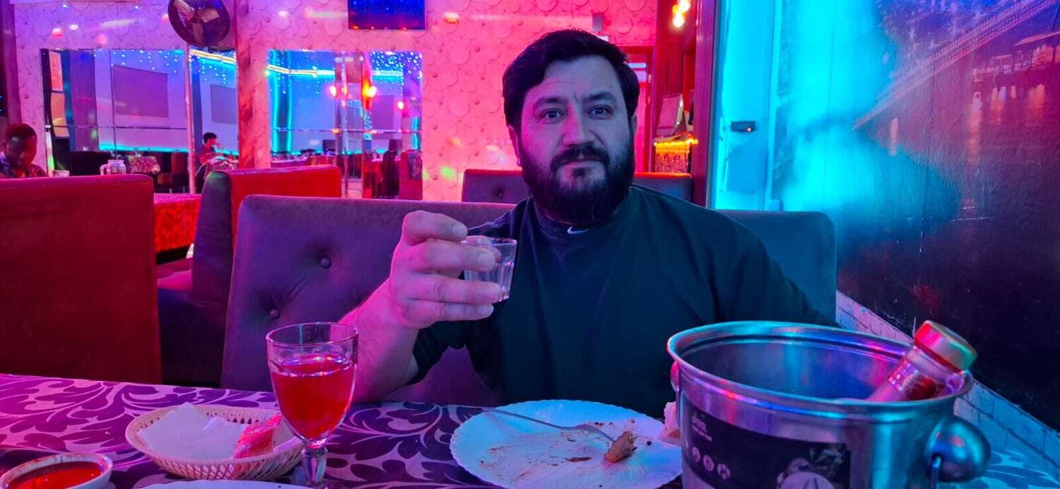 ���� 56245302 ������� Farid, 41 ���, ���� ���������� � ������