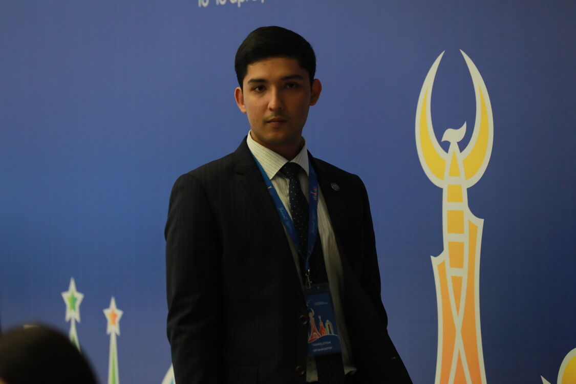 ���������� �������, ���� ������� Mirzokarim, 28 ���, ������������ ��� ������, ����� � ���������