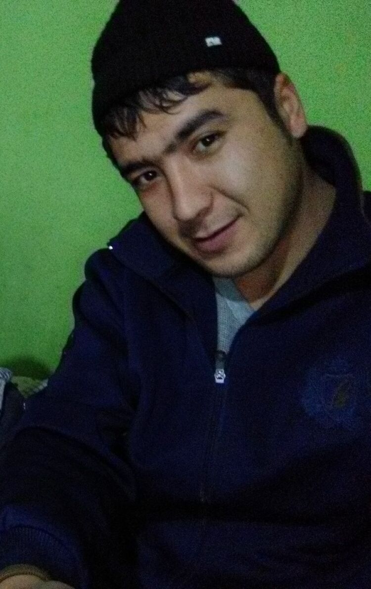  15116642  ISLOMJON, 32 ,    
