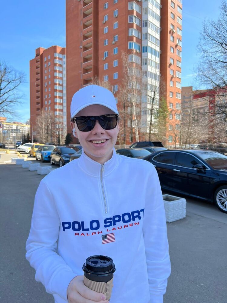 ���������� ��������, ���� ����� �����, 22 ����, ������������ ��� ������, ����� � ���������