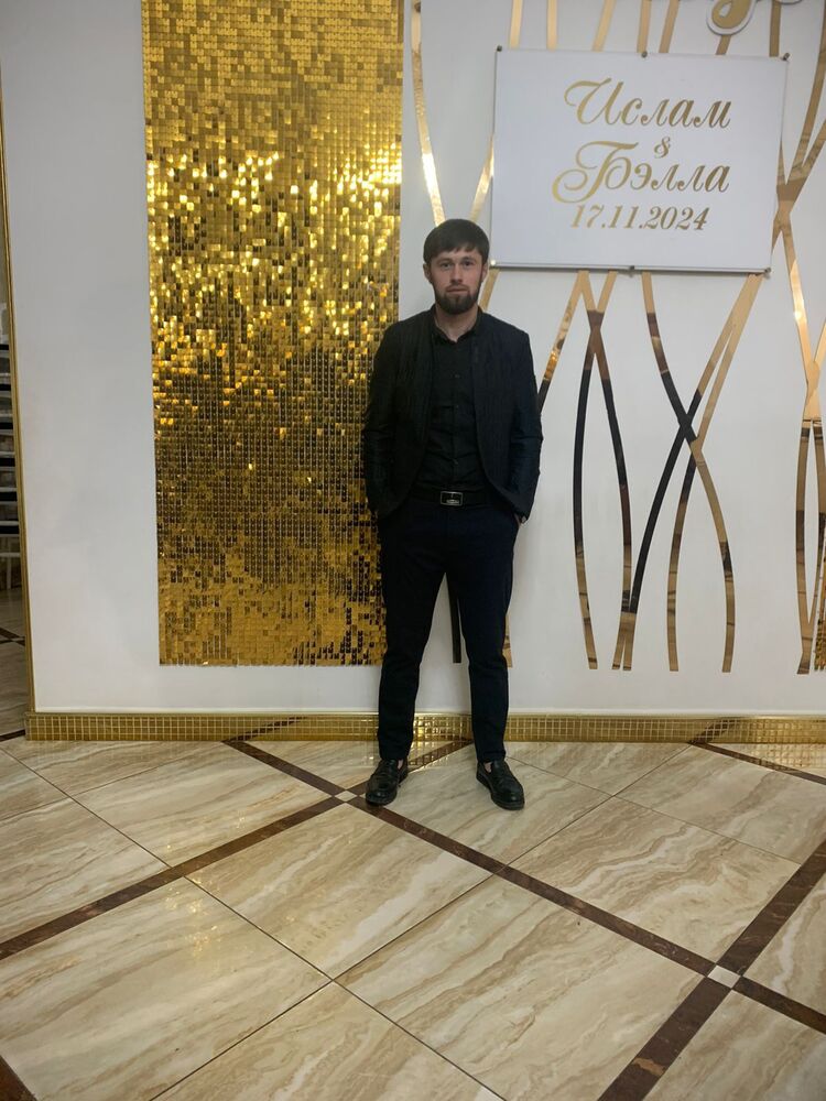  47780552  Azamat, 32 ,    