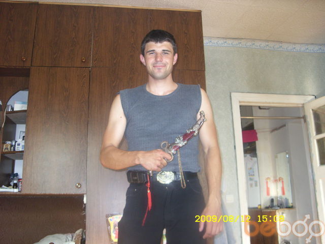 ���������� �����, ���� ������� Leonid, 38 ���, ������������ ��� ������